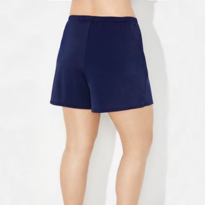 Women's Relaxed Fit Swim Short
