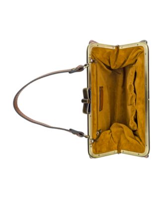 Trikomo Frame Small Shoulder Bag