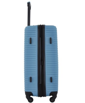 Hillsboro Expandable Rolling Hardside Collection Set, 4 Piece