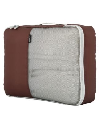 Hillsboro Expandable Rolling Hardside Collection Set, 4 Piece