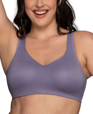 Vanity Fair Lingerie - Women's Beyond Comfort Simple Sizing Wirefree Bra