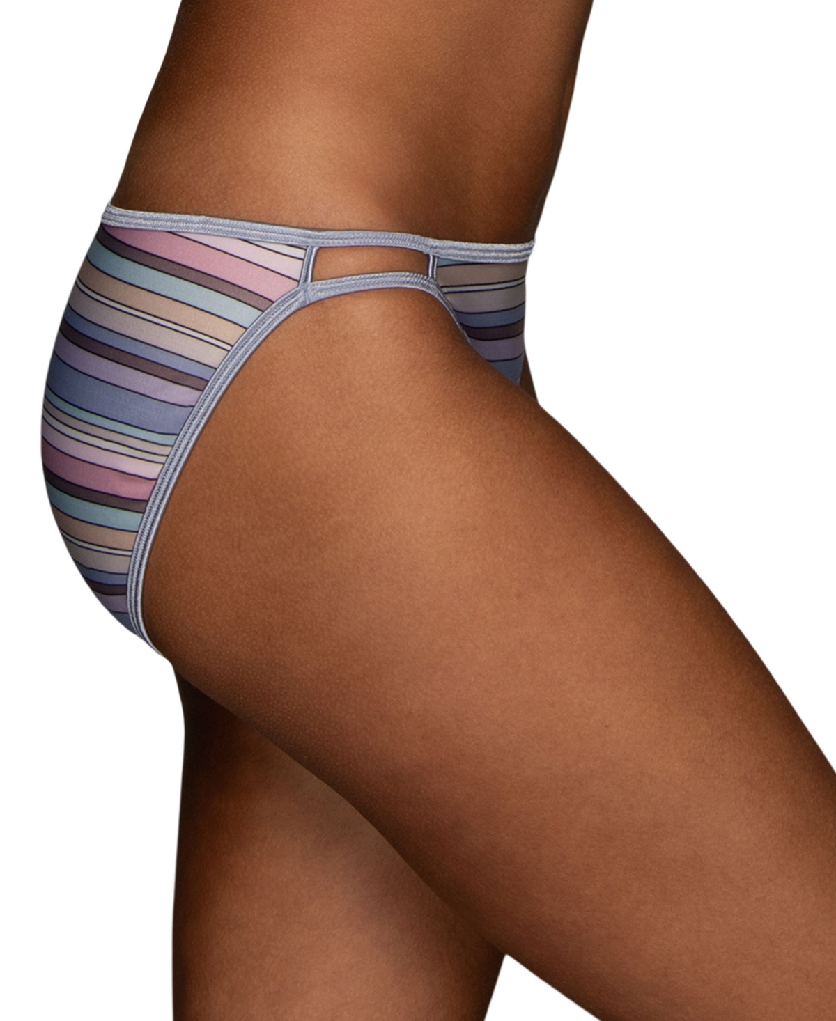 VANITY FAIR ILLUMINATION STRING BIKINI UNDERWEAR 18108 