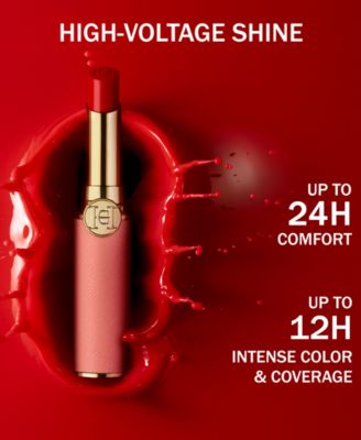 Fabulous Glow Lip, Cheek, and Eye Beauty Ritual