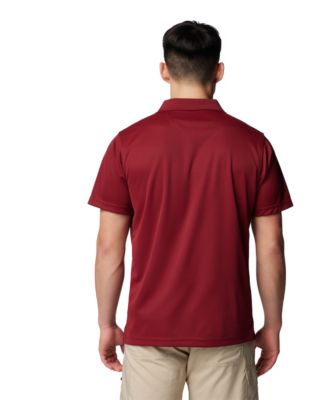 Men's Utilizer Polo Shirt