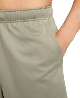 Totality Men's Dri-FIT Drawstring Versatile 7" Shorts