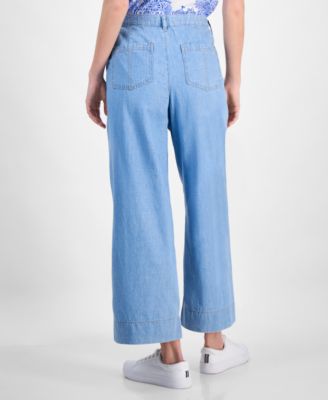 Women's Sailor Jeans 