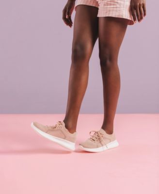 Women's Brena Lace Up Sneakers