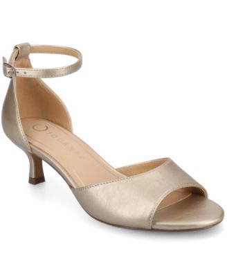 Journee Collection