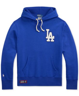 Unisex Dodgers Fleece Hoodie
