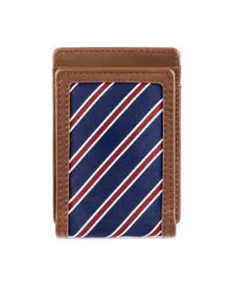 Men's Overlay Front Pocket Wallet
