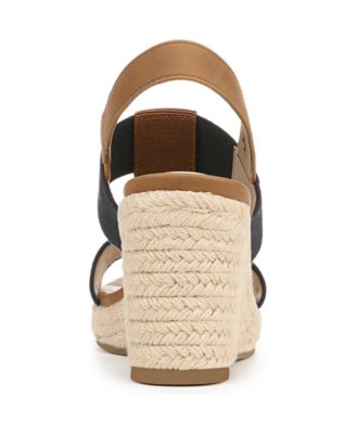 Women's Tallulah Espadrille Wedge Sandals