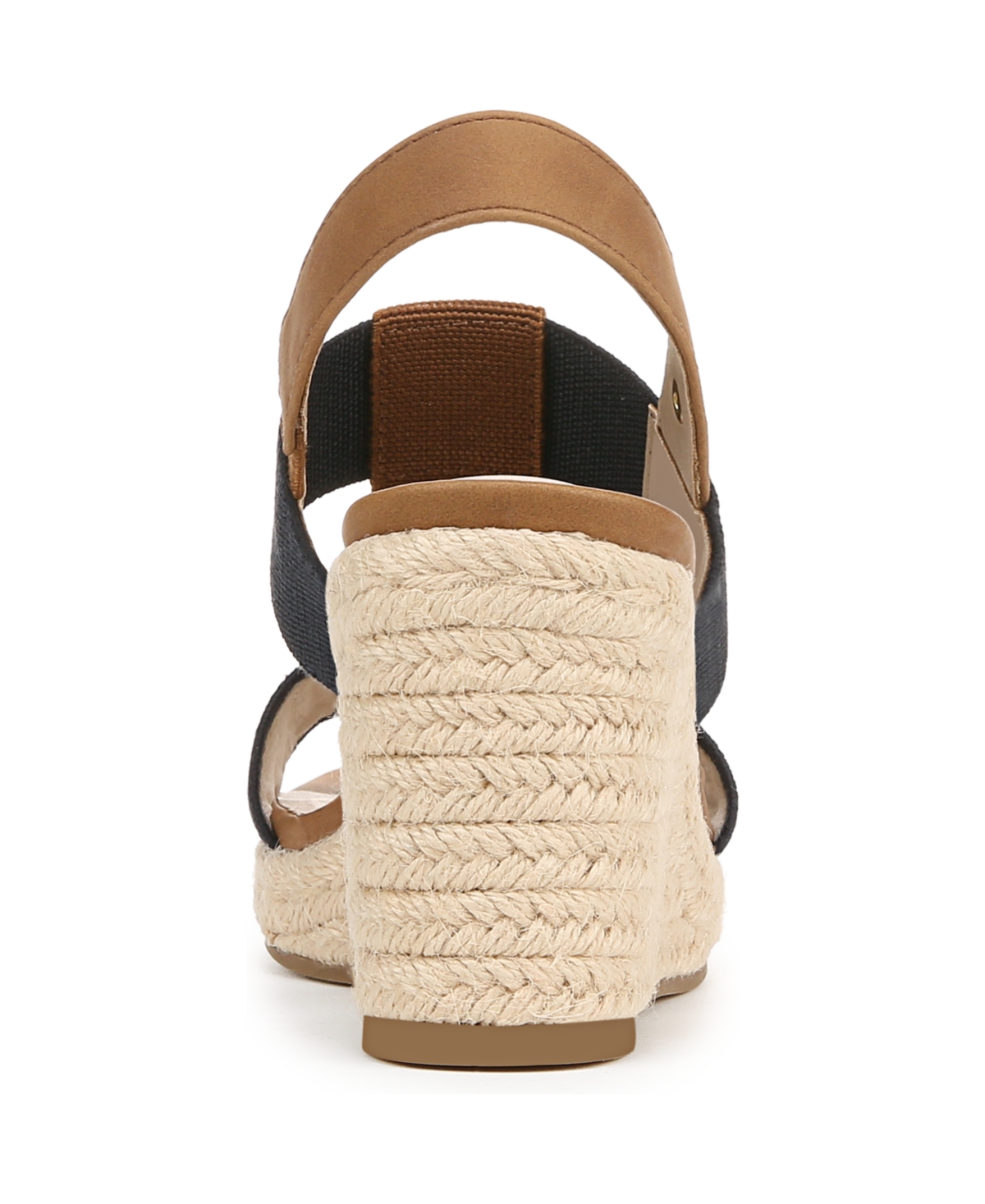 LIFESTRIDE WOMEN'S TALLULAH ESPADRILLE WEDGE SANDALS 