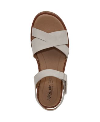 Women's Wren Strappy Platform Sandals