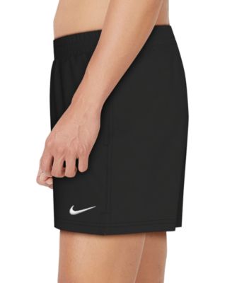 Men's Logo Swimsuit