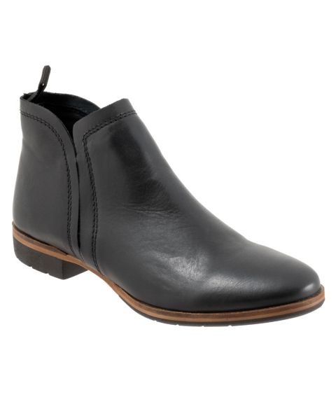 Женские ботинки EOS Footwear Gaid Boot, цвет: Чёрный