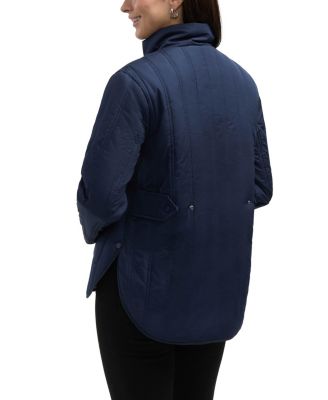 Women s Light Weight Quilted Jacket