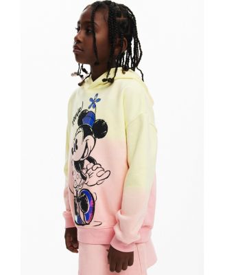 Girls Girls's Minnie Mouse sweatshirt