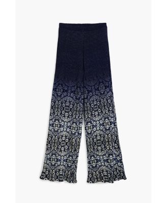 Women's Trousers designed by Mr. Christian Lacroix