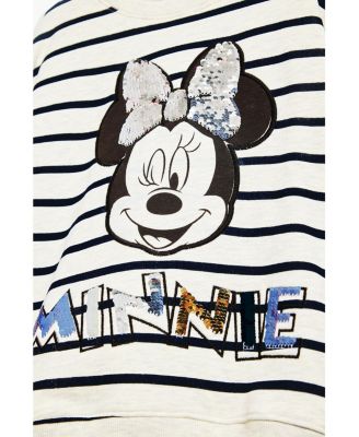 Girls Girls's Minnie Mouse sweatshirt