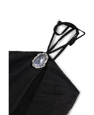 Women's Halter Neck Maxi Dress