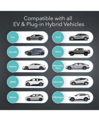 Wasserstein Doorbell Chime for Google Nest Doorbell (Wired, 2nd Gen) (Not Battery ver.)  with Wired Transmitter (White) - Doorbell NOT Included