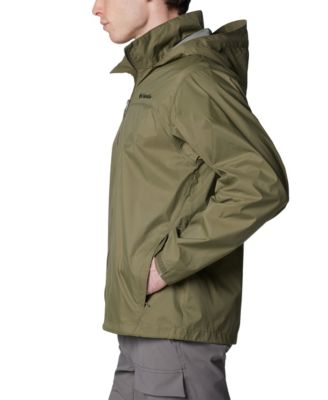 Men's Glennaker Lake II Rain Jacket