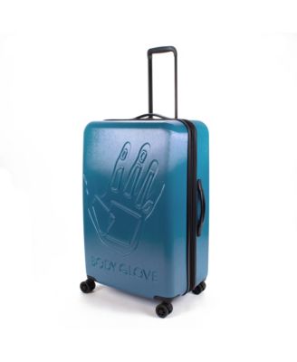 Redondo 3-Piece Hardside Spinner Set