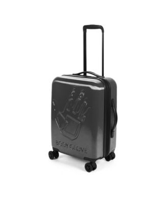 Redondo 3-Piece Hardside Spinner Set