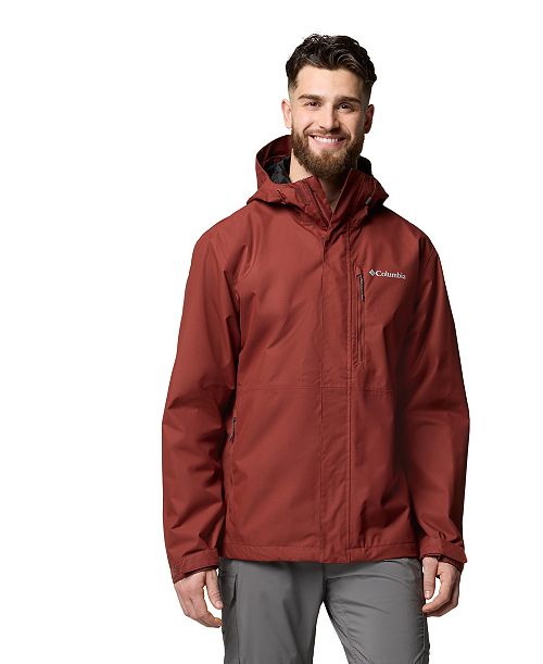 alfani Columbia Men's Hikebound II Jacket Men's Fashion & Accessories