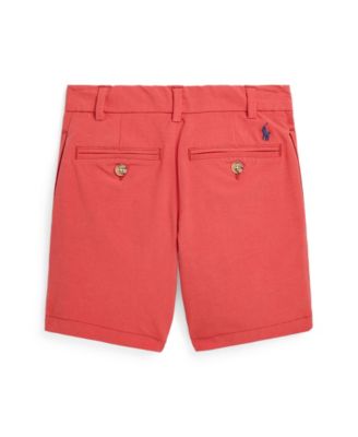 Toddler and Little Boys Stretch Shorts