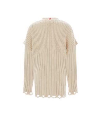 Men's Soft Knit Cardigan