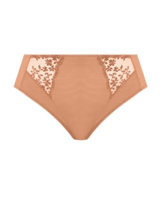 Women's Zarla High Leg Brief Underwear