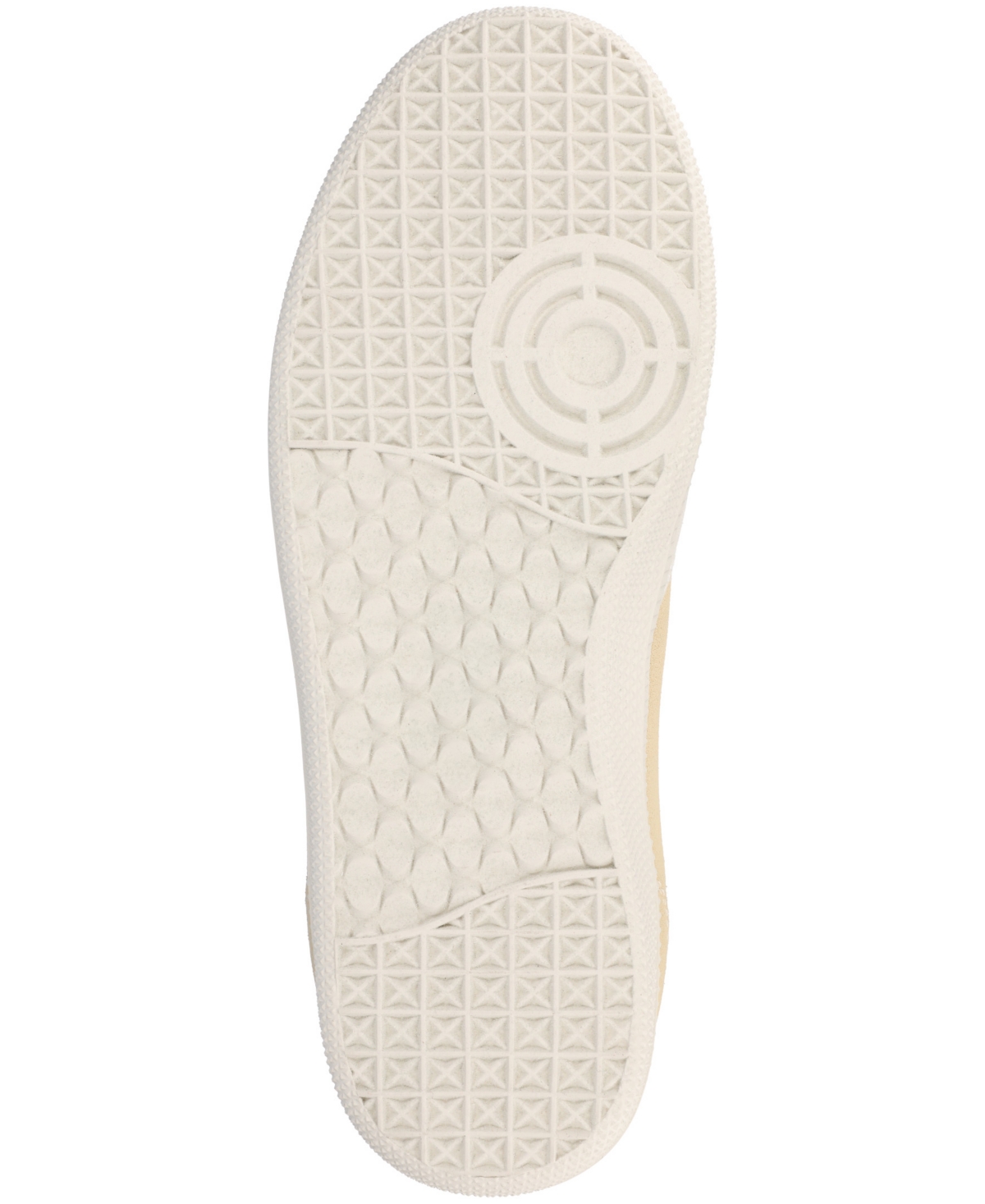 Shop Journee Collection Women's Lummie Casual Lace-up Sneakers In Tan