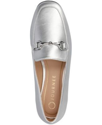 Women's Lacie Slide Op Tailored Loafers