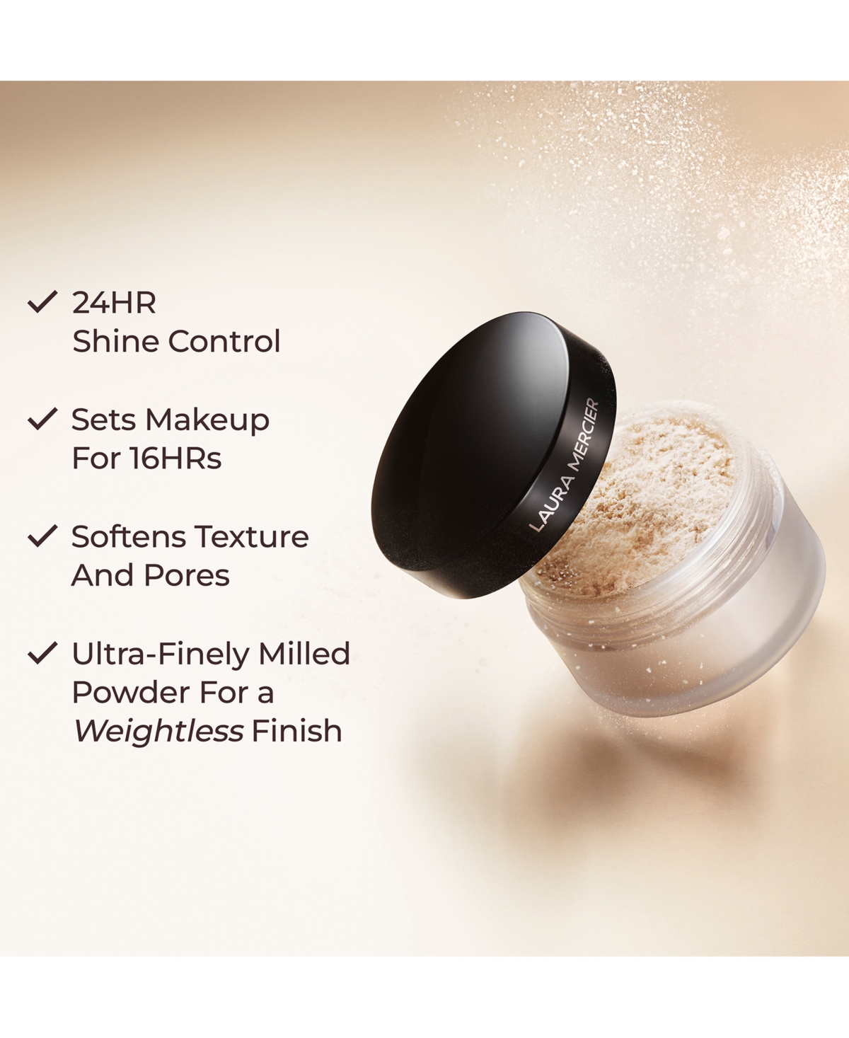 Laura Mercier 2-pc. Artistry Icons Makeup Set In Tlsp Translucentcaviar Stick Eye Color I