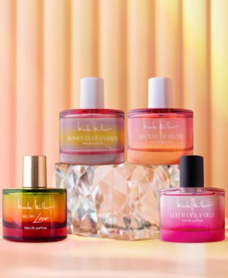 4-Pc. Fleur de M&eacute;moires Eau de Parfum Gift Set