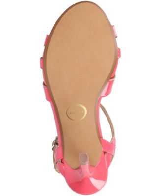 Women's Valry Stiletto Dress Sandals