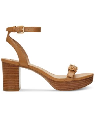 Women's Melissah Platform Dress Sandals