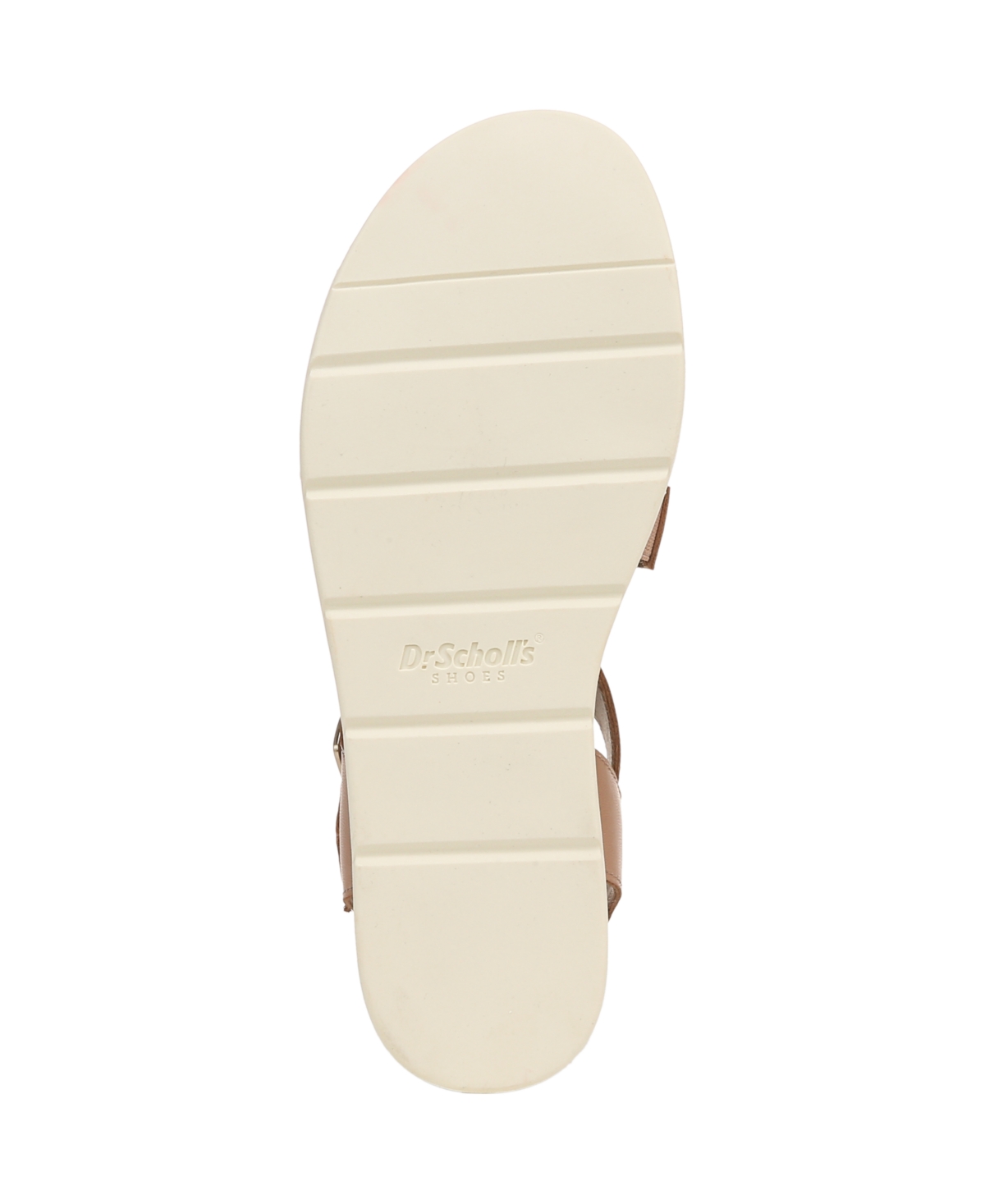 DR. SCHOLL'S WOMEN'S NICELY FUN STRAPPY SANDALS 