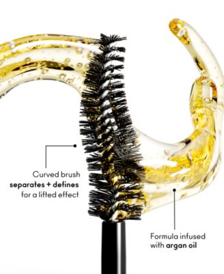 Elevated Mascara Mini - Black Stack