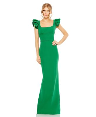 Mac Duggal