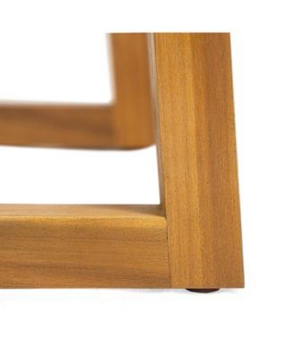 Streamdale Bench Set of 2