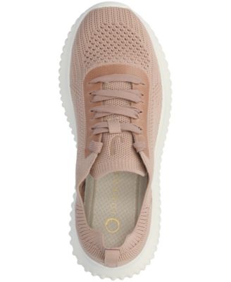 Women's Brena Lace Up Sneakers