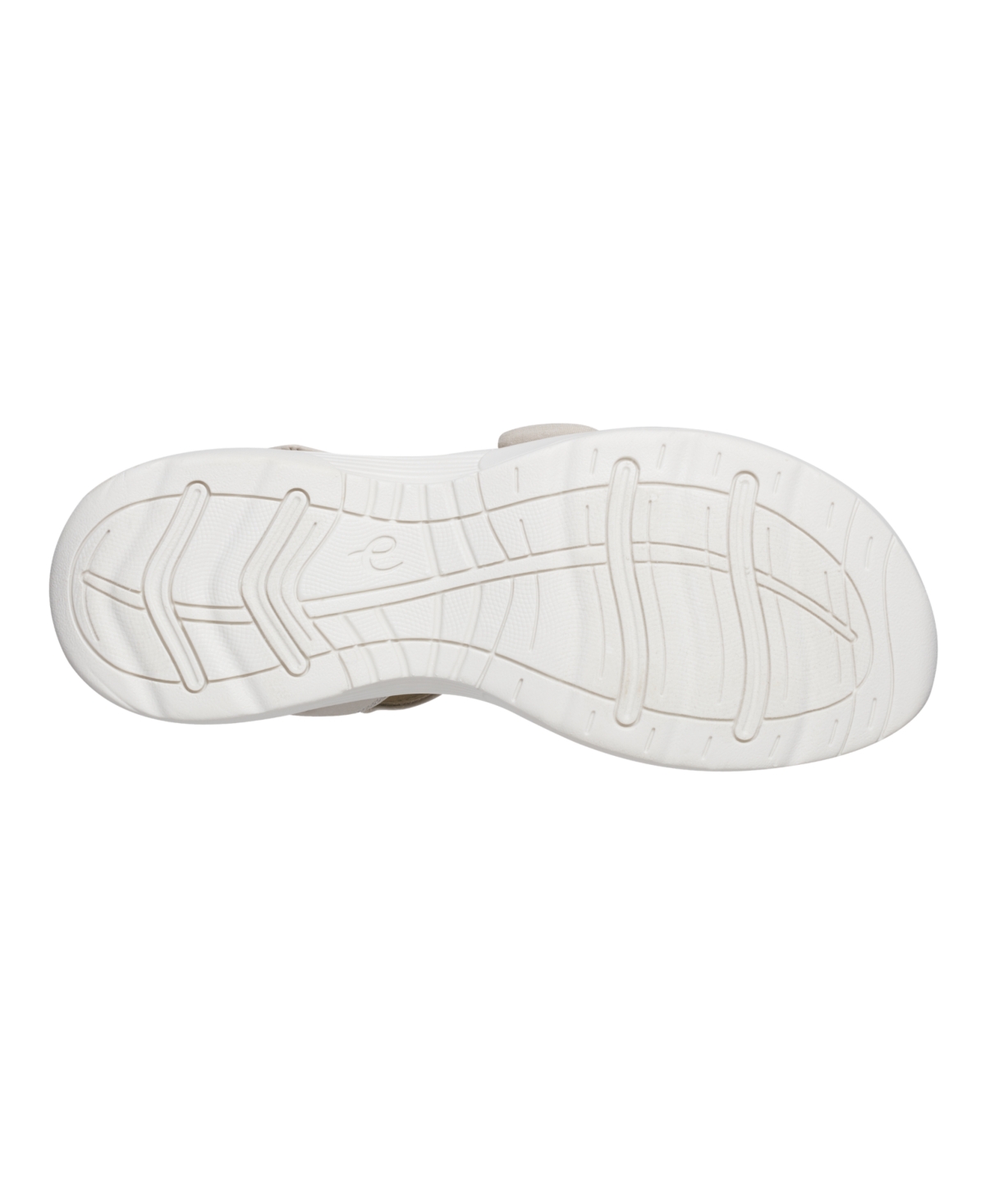 EASY SPIRIT WOMEN'S TAYTON LIGHTWEIGHT SPORTY FLAT SANDALS 