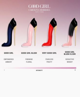 Carolina Herrera Good Girl Blush Elixir Eau de Parfum, 2.7