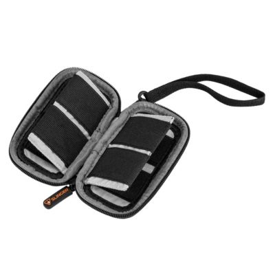 D850 DSLR Camera Body - Bundle with 64GB SDHC Card, Camera Case, Spare Battery, Remote Shutter Trigger, Tripod, Dual Charger, Cleaning