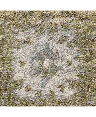 Tamryn TAM-03 6'7"x9'2" Area Rug