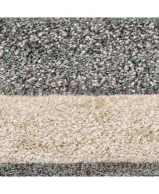 Silas SLA-07 2'7"x4' Area Rug