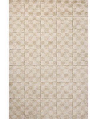Loloi - Silas SLA-01 3'7x5'7 Area Rug