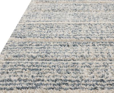 Silas SLA-03 3'7"x5'7" Area Rug